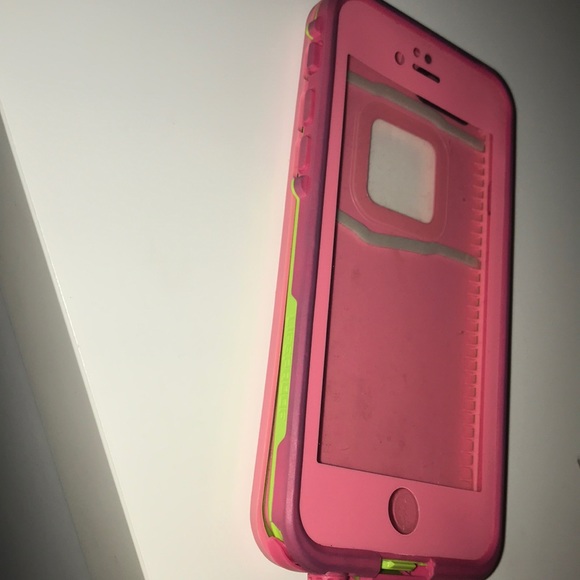 iPhone 7 life proof case - Picture 2 of 2